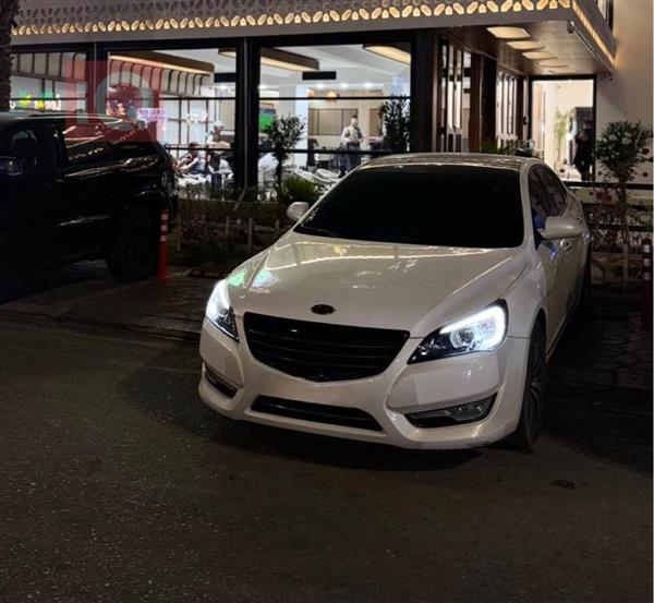 كيا كادينزا 2013 للبيع في العراق - النجف